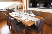 Heysea 96 Luxury Yacht