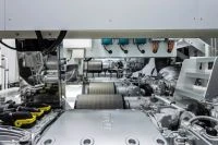 Pershing 140