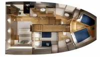 Bertram 61