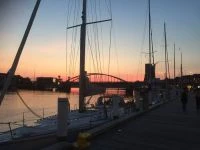 X-Yachts 45 Sailboat