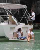 X-Yachts 45 Sailboat