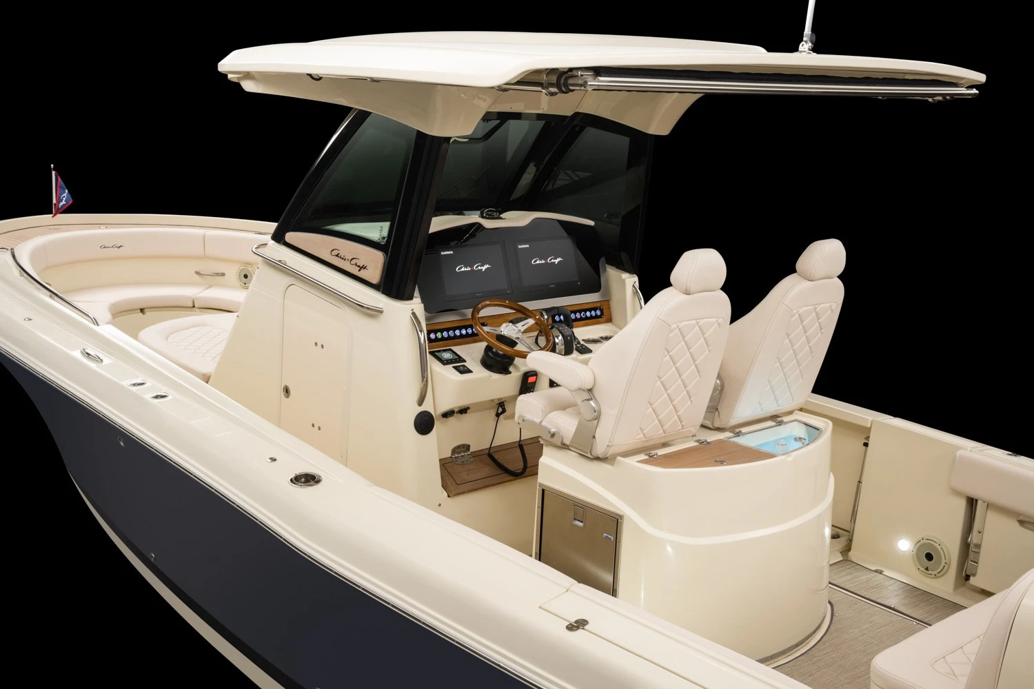 ChrisCraft Catalina 30