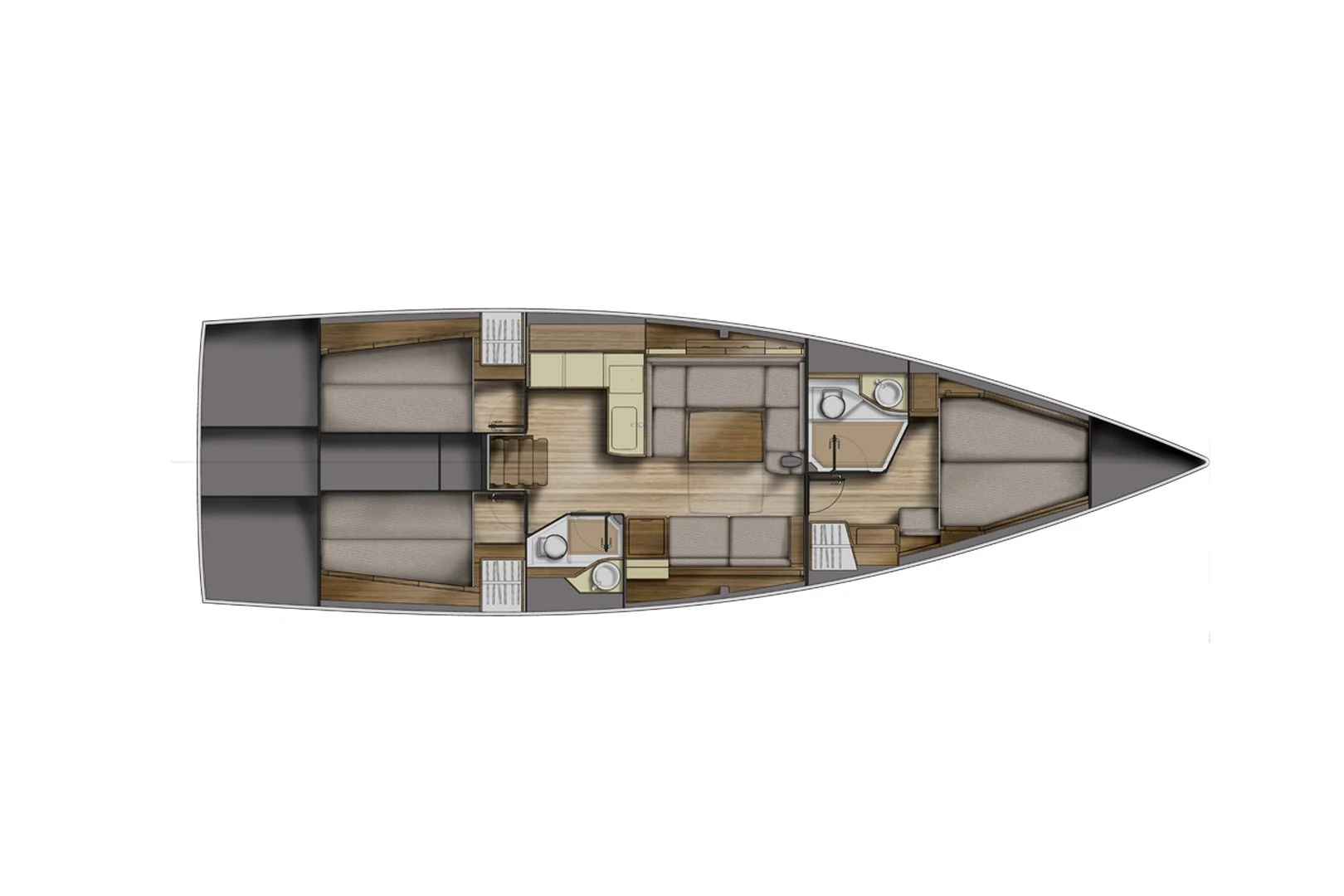 AZUREE 46