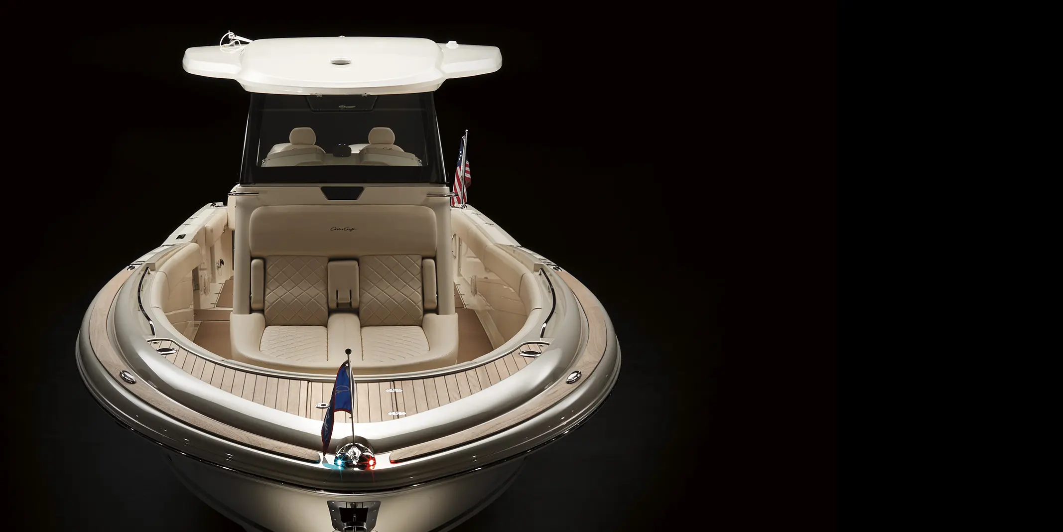 ChrisCraft Catalina 30