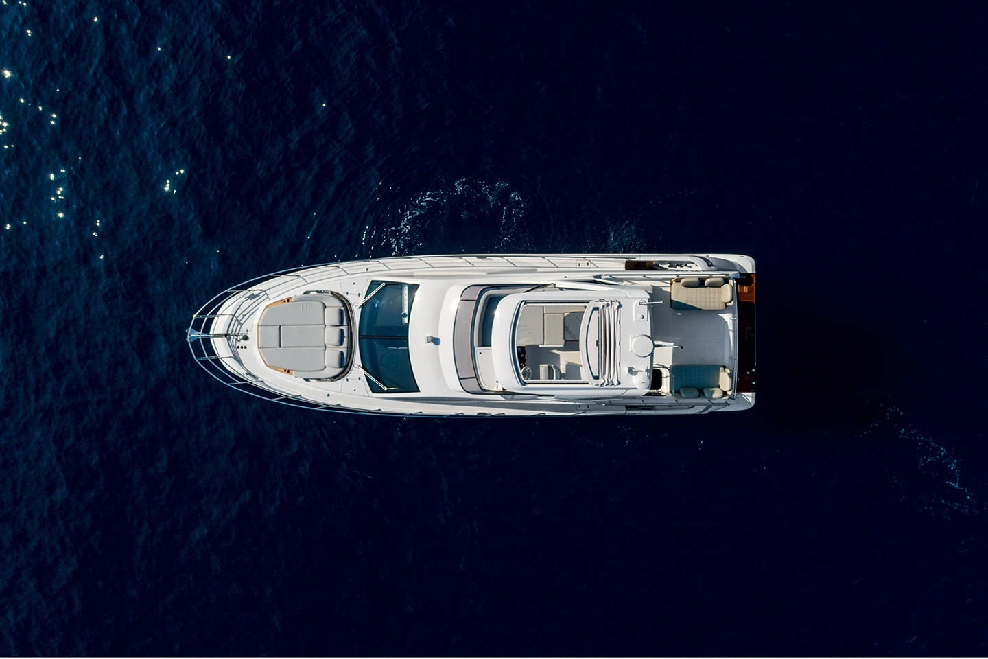 Azimut FLY 55