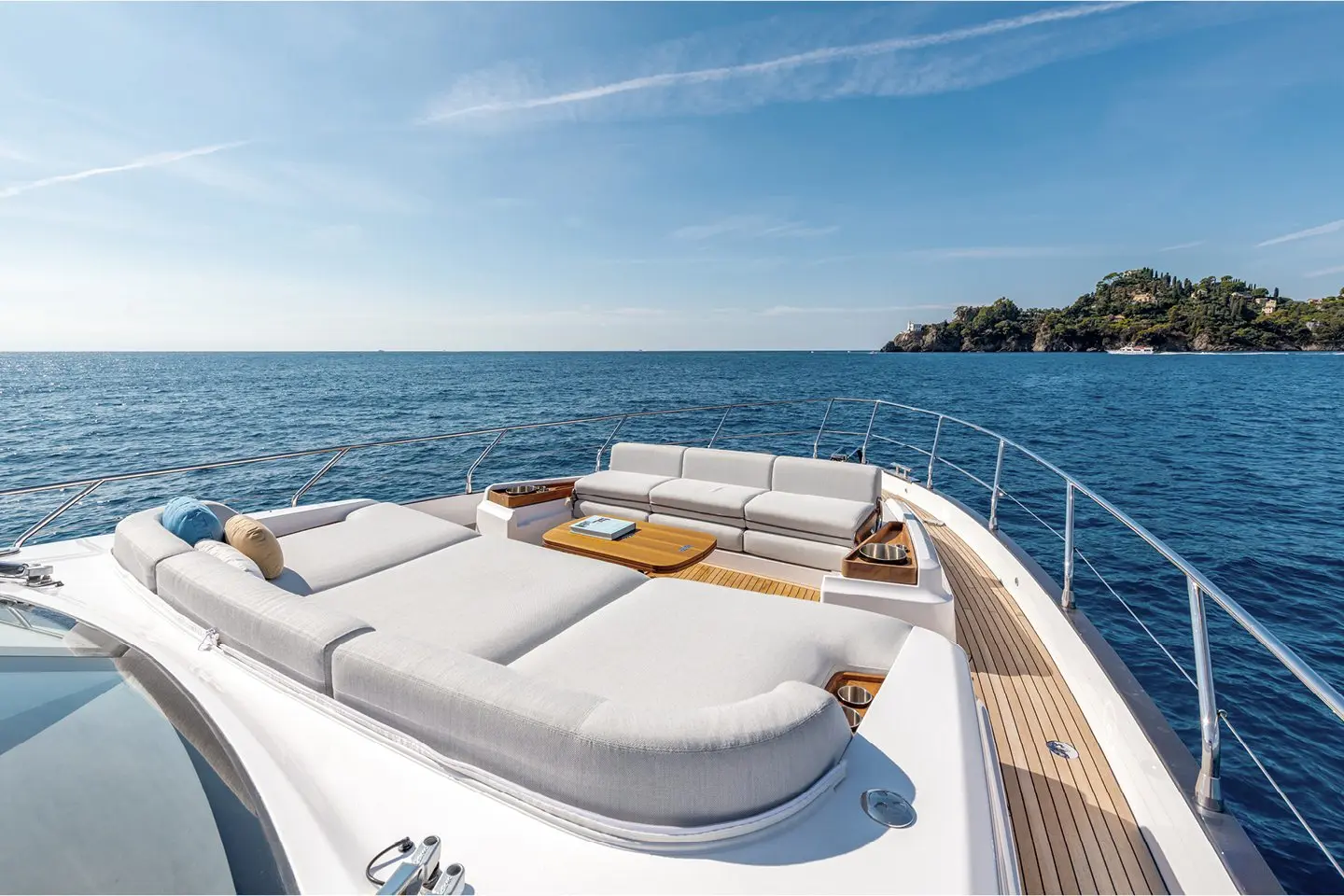 Azimut FLY 68