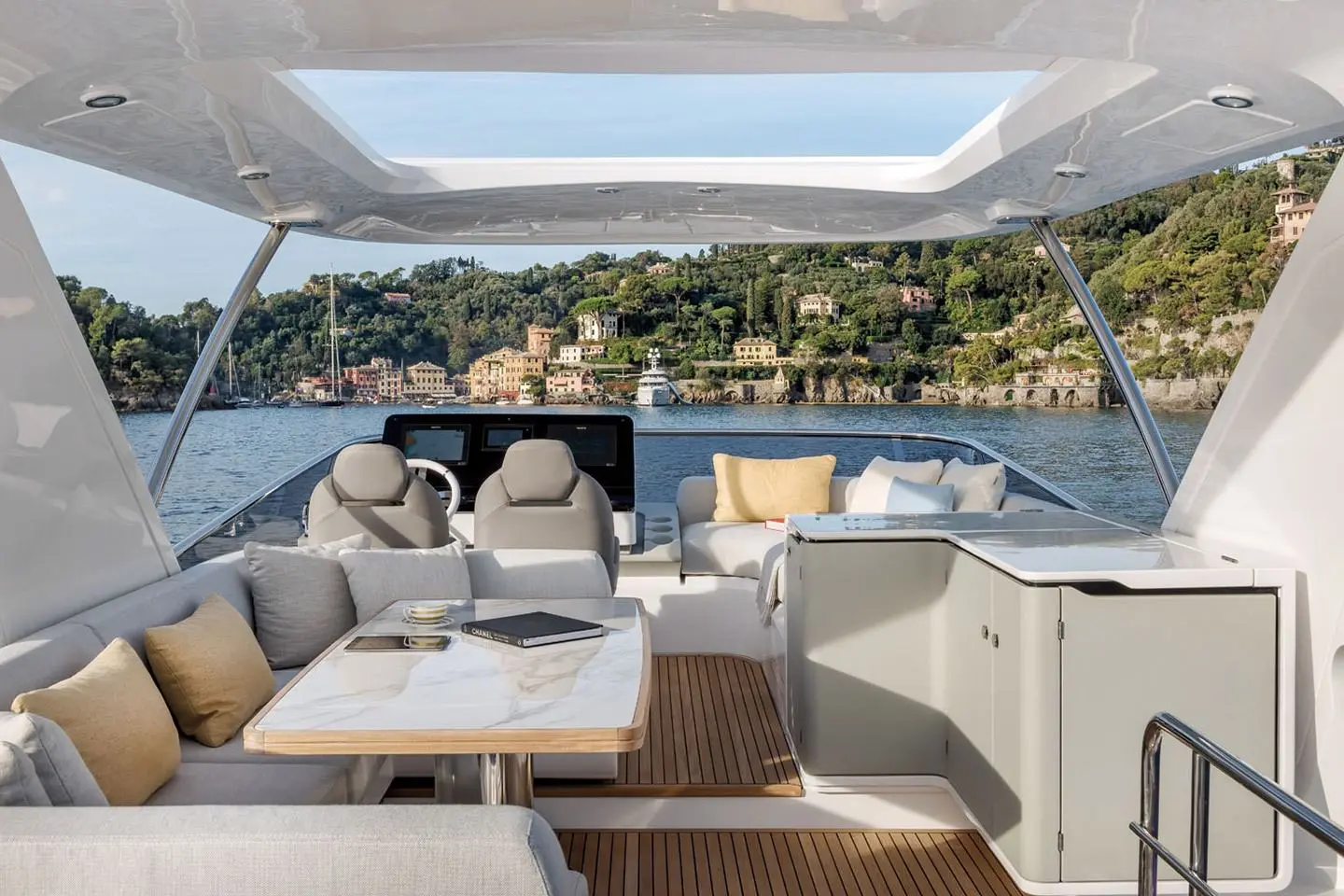 Azimut FLY 60