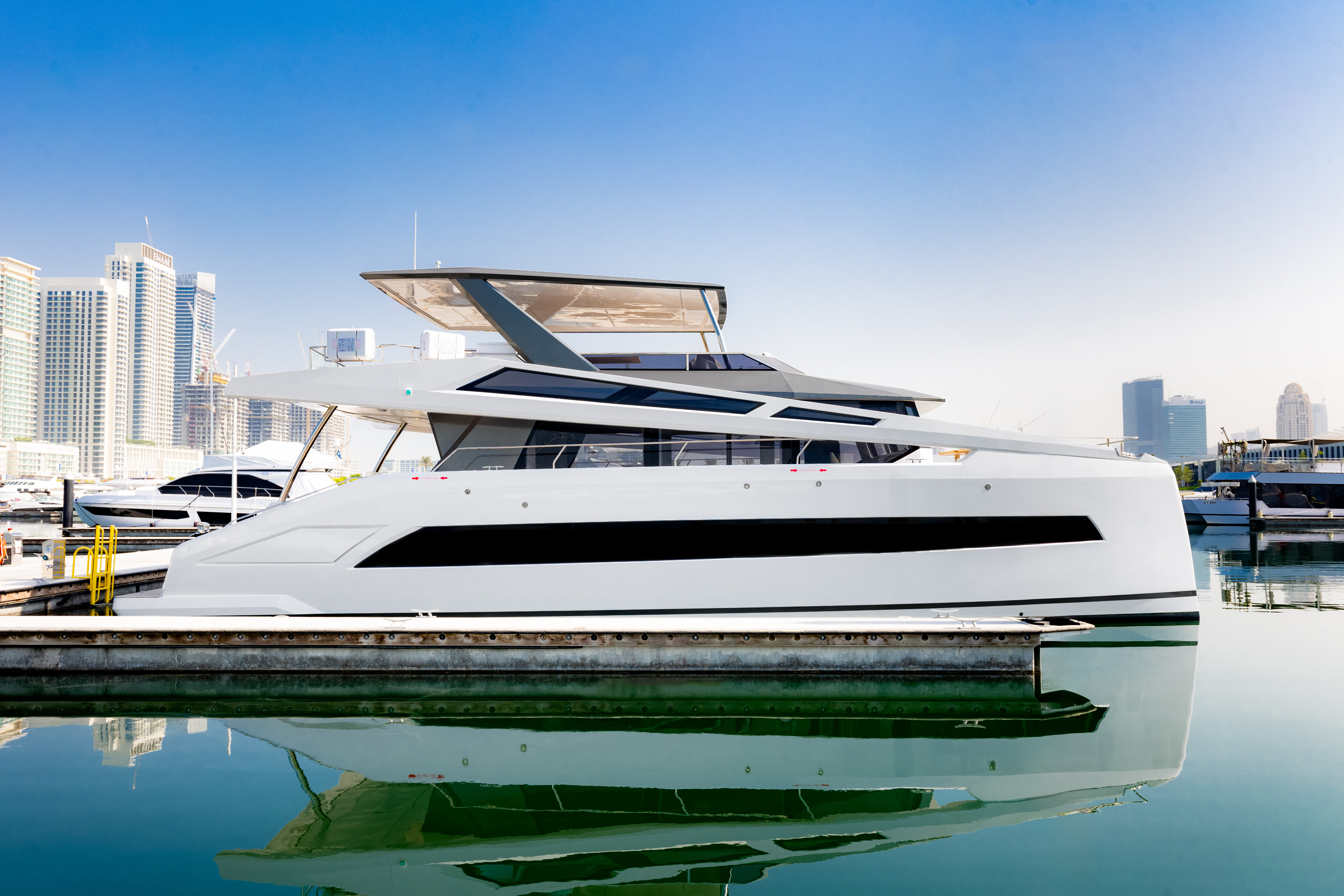 Oceanwalker S60-Urban
