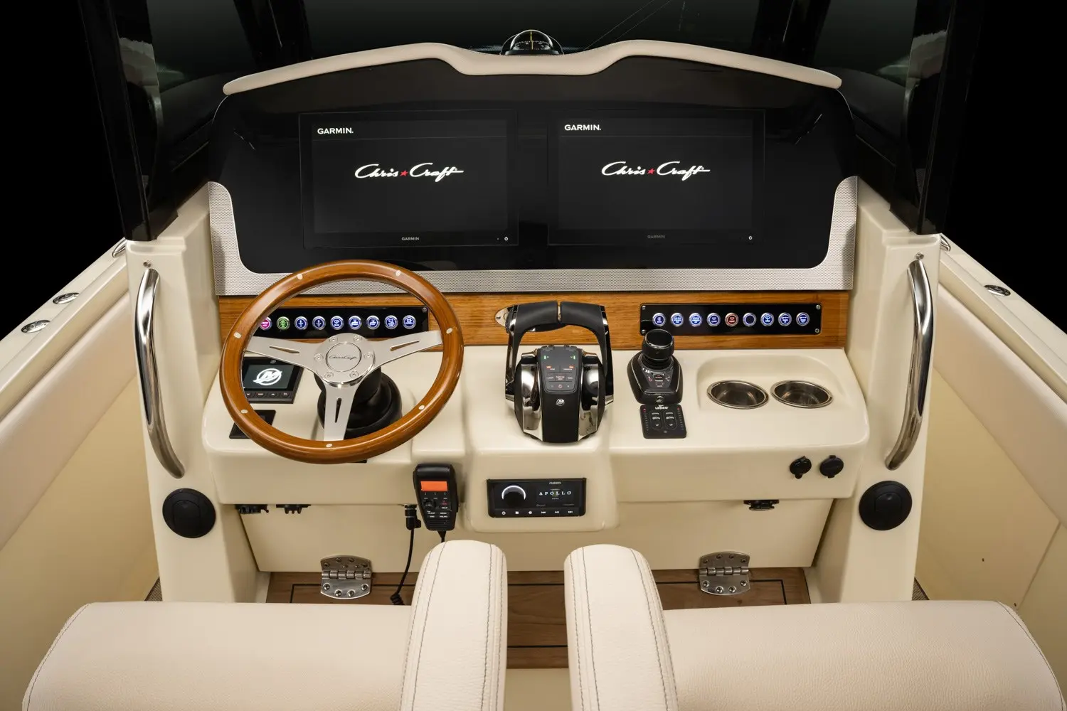 ChrisCraft Catalina 30