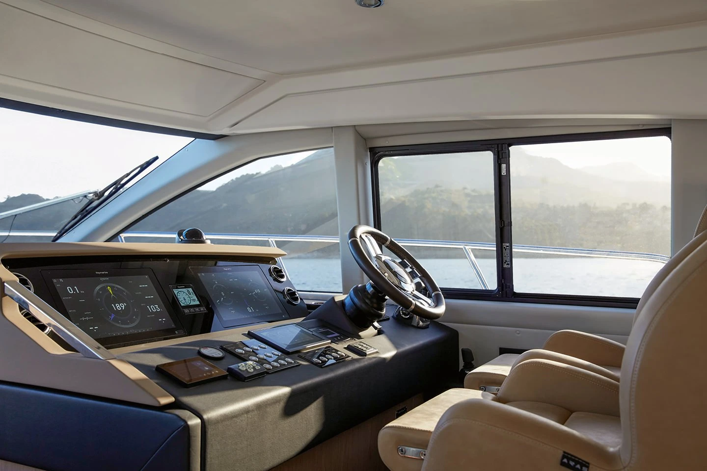 Azimut FLY 50