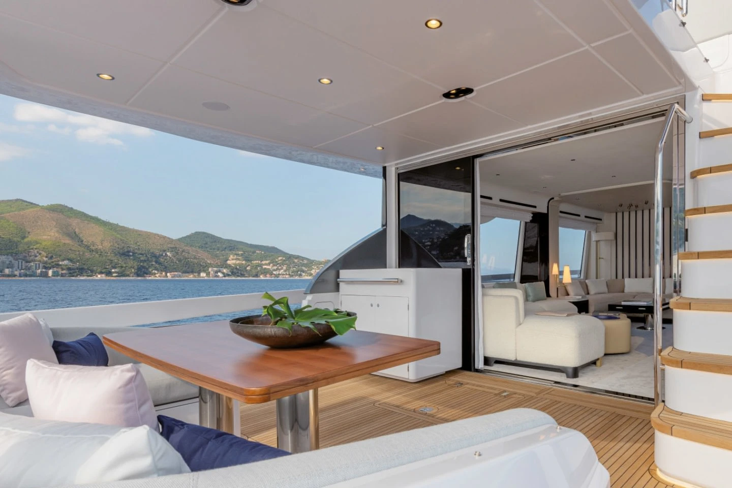 Azimut 78 FLY