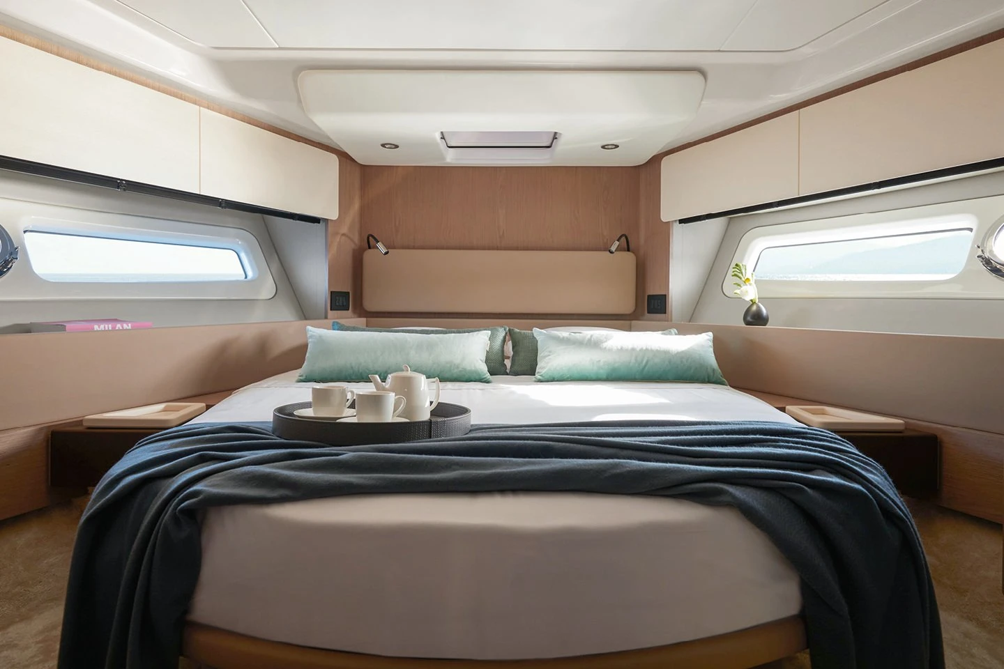 Azimut FLY 50