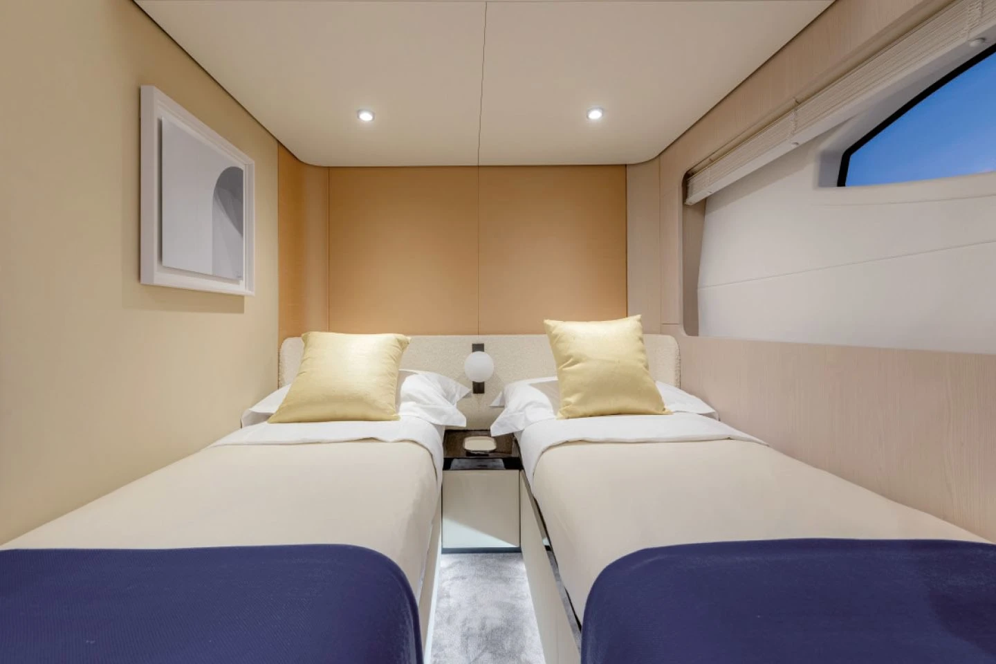 Azimut 78 FLY