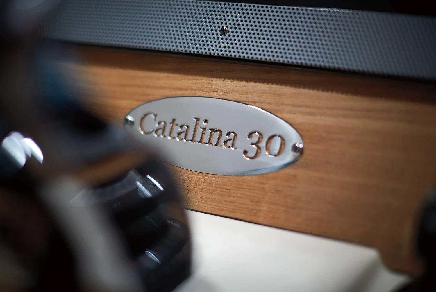 ChrisCraft Catalina 30
