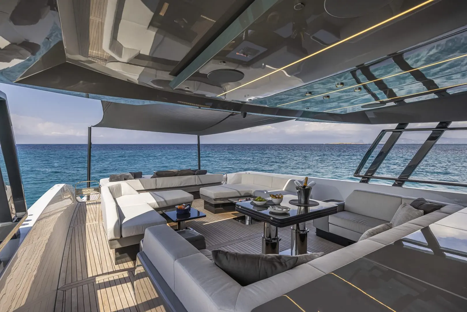 Arcadia Sherpa 60