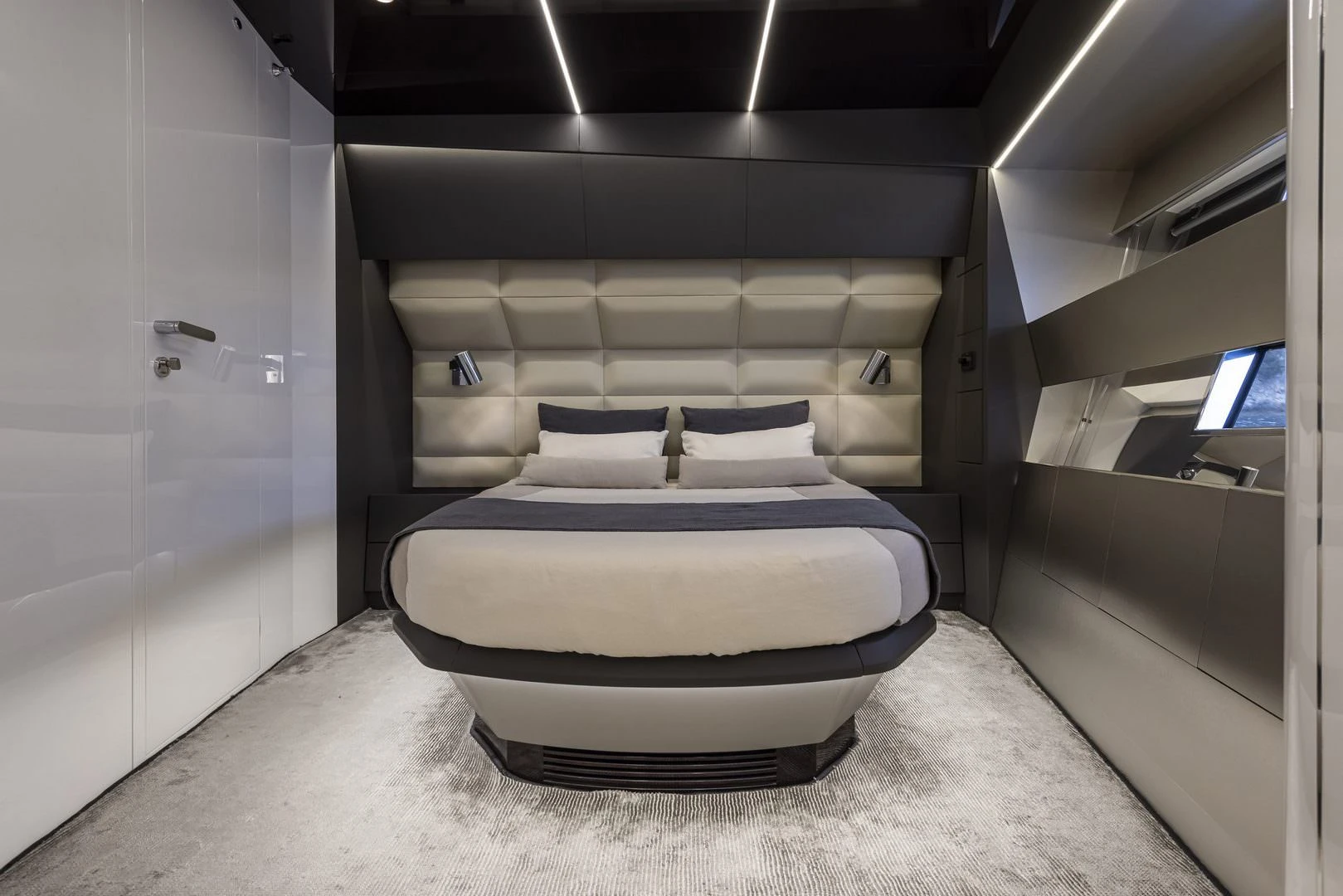 Arcadia Sherpa 60