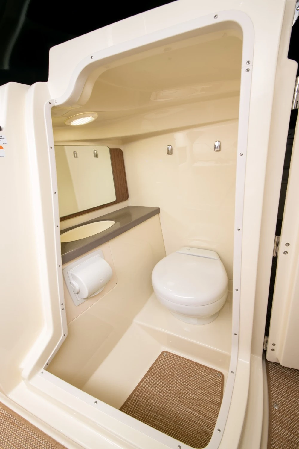 ChrisCraft Calypso 24