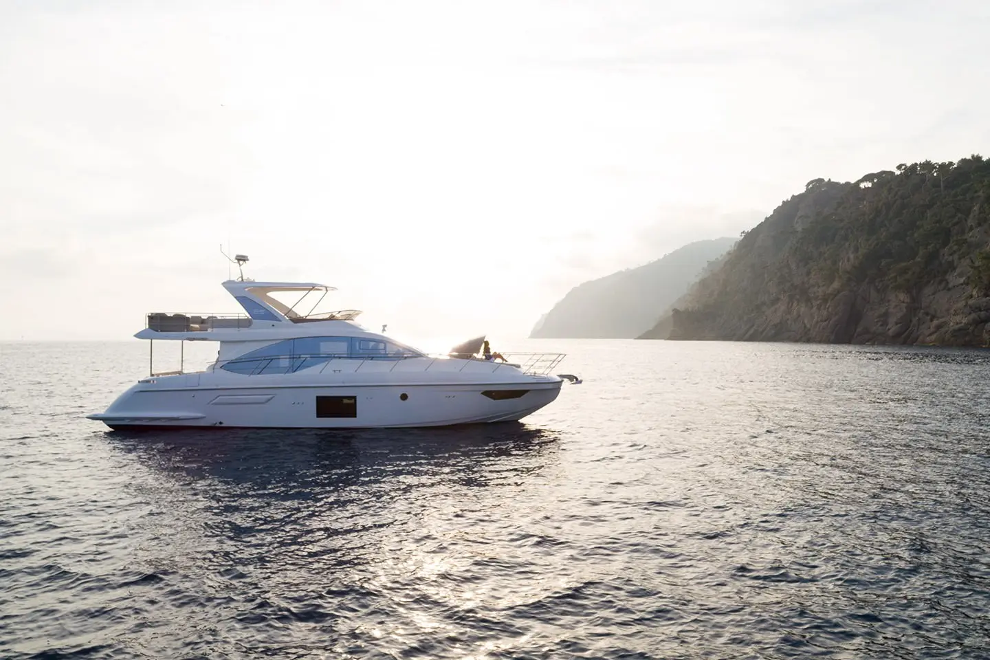 Azimut FLY 55
