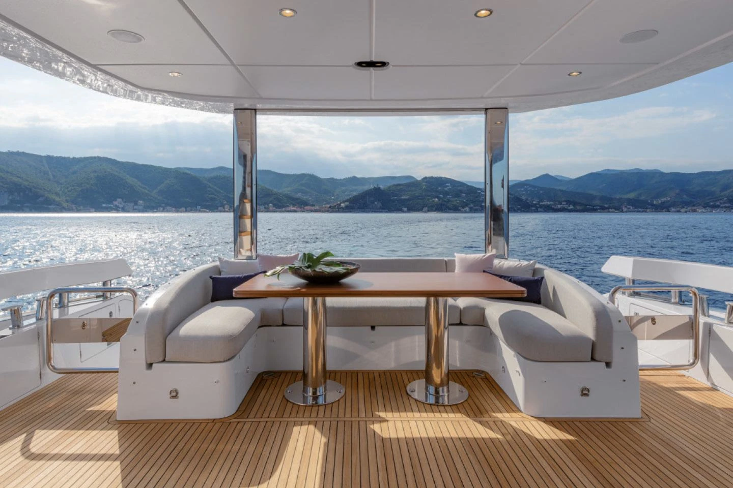 Azimut 78 FLY