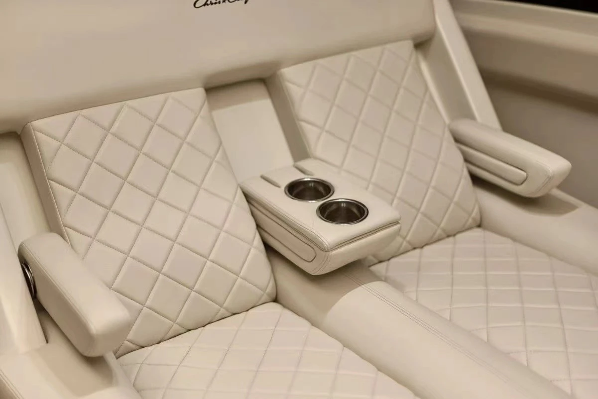 ChrisCraft Catalina 30