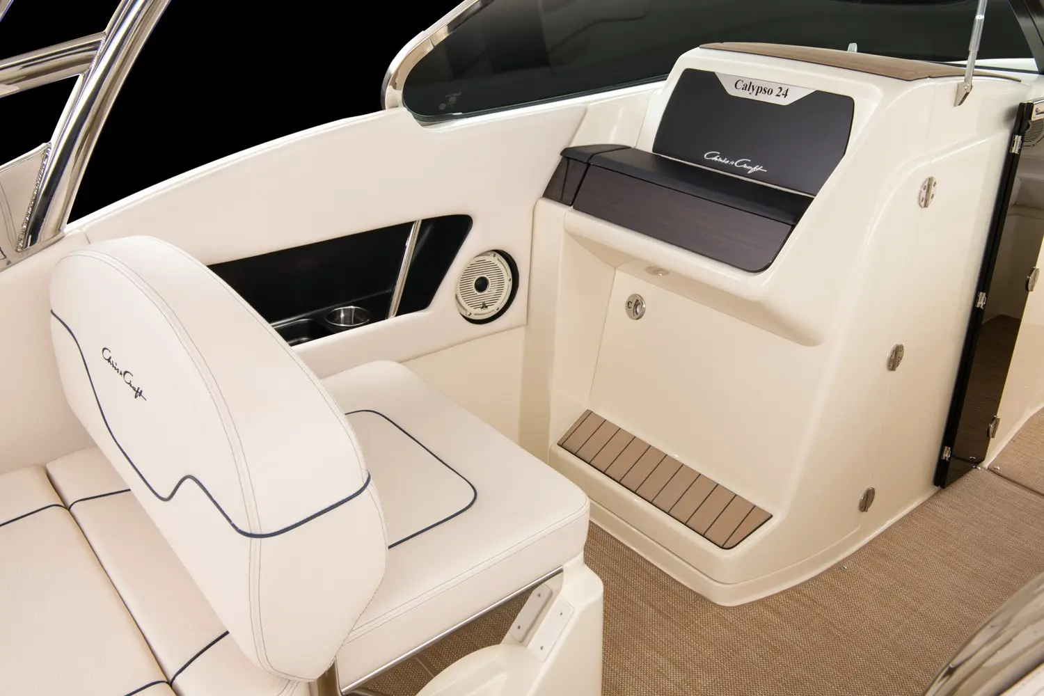 ChrisCraft Calypso 24