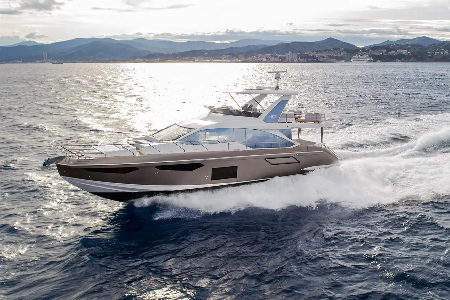Azimut FLY 60