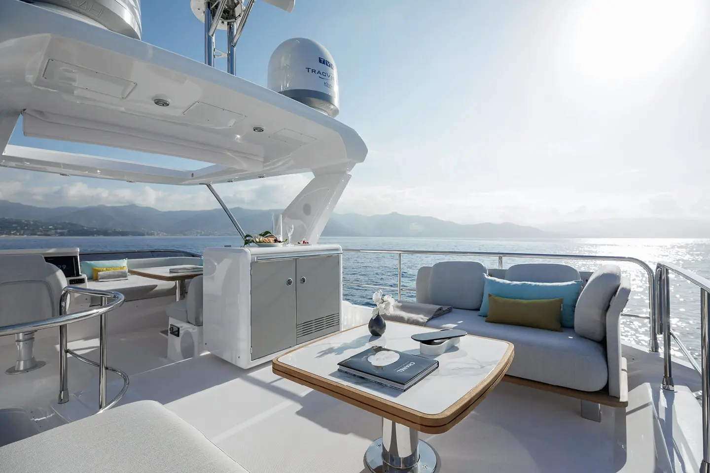 Azimut FLY 50