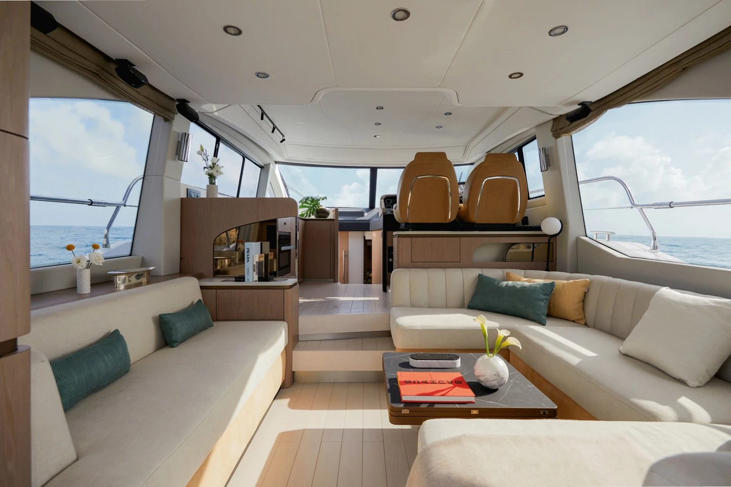 Azimut FLY 50