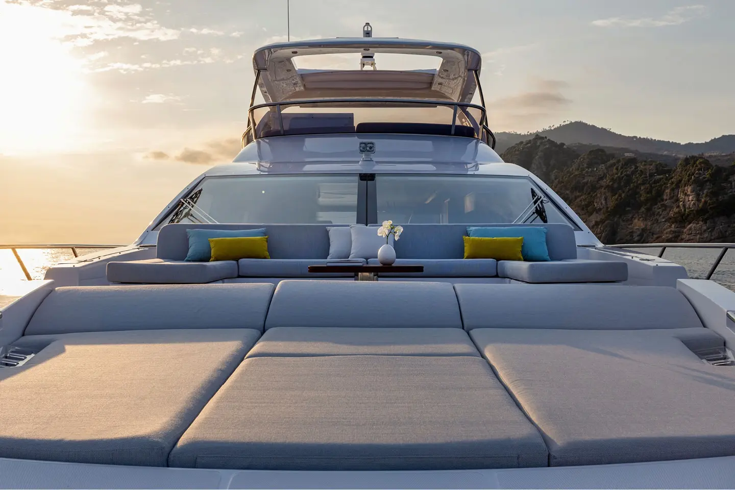 Azimut 72 FLY