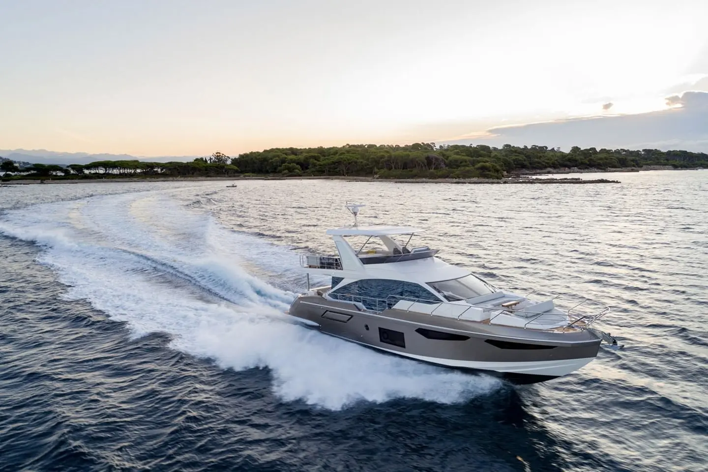 Azimut FLY 60