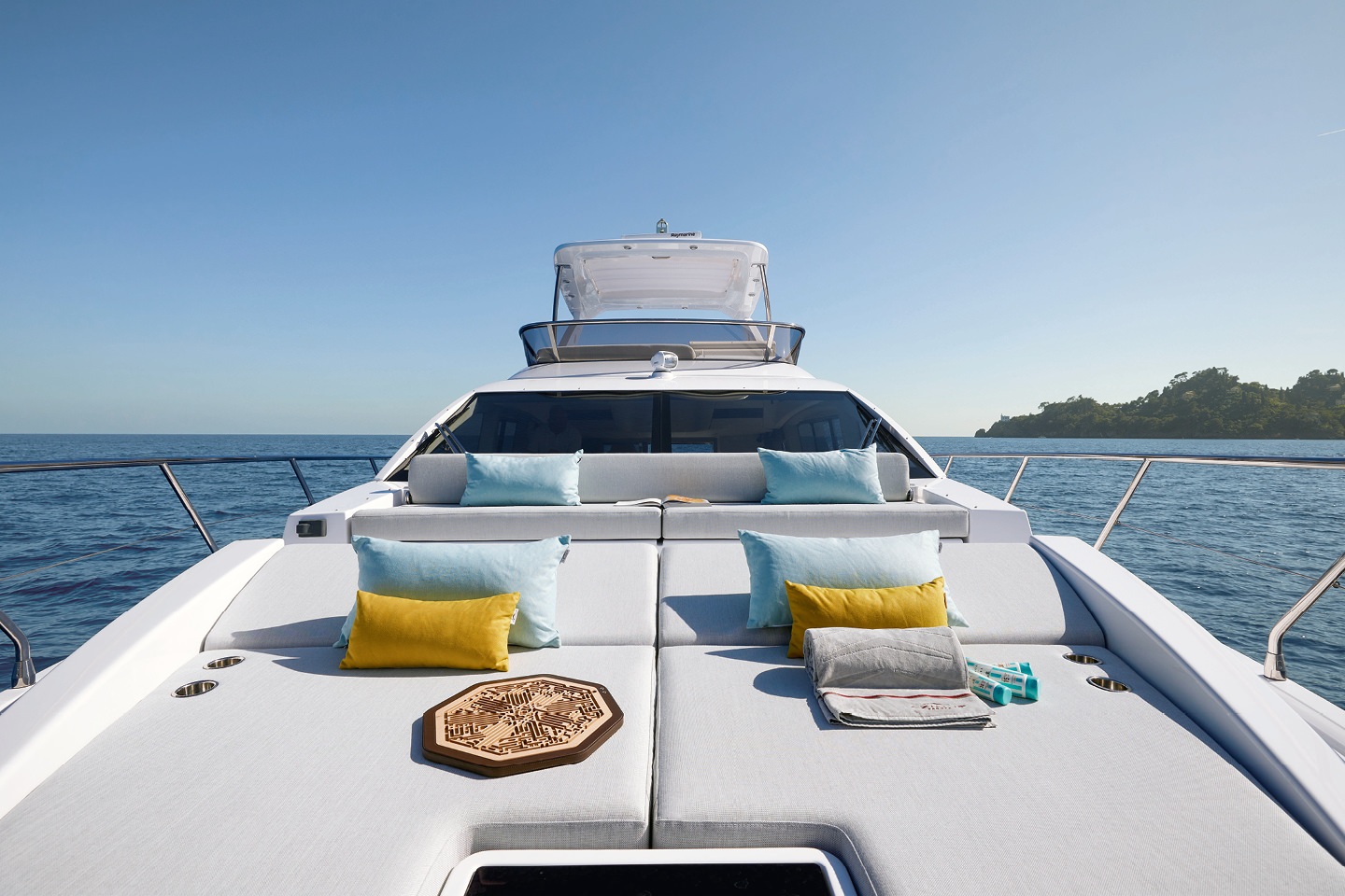 Azimut FLY 50