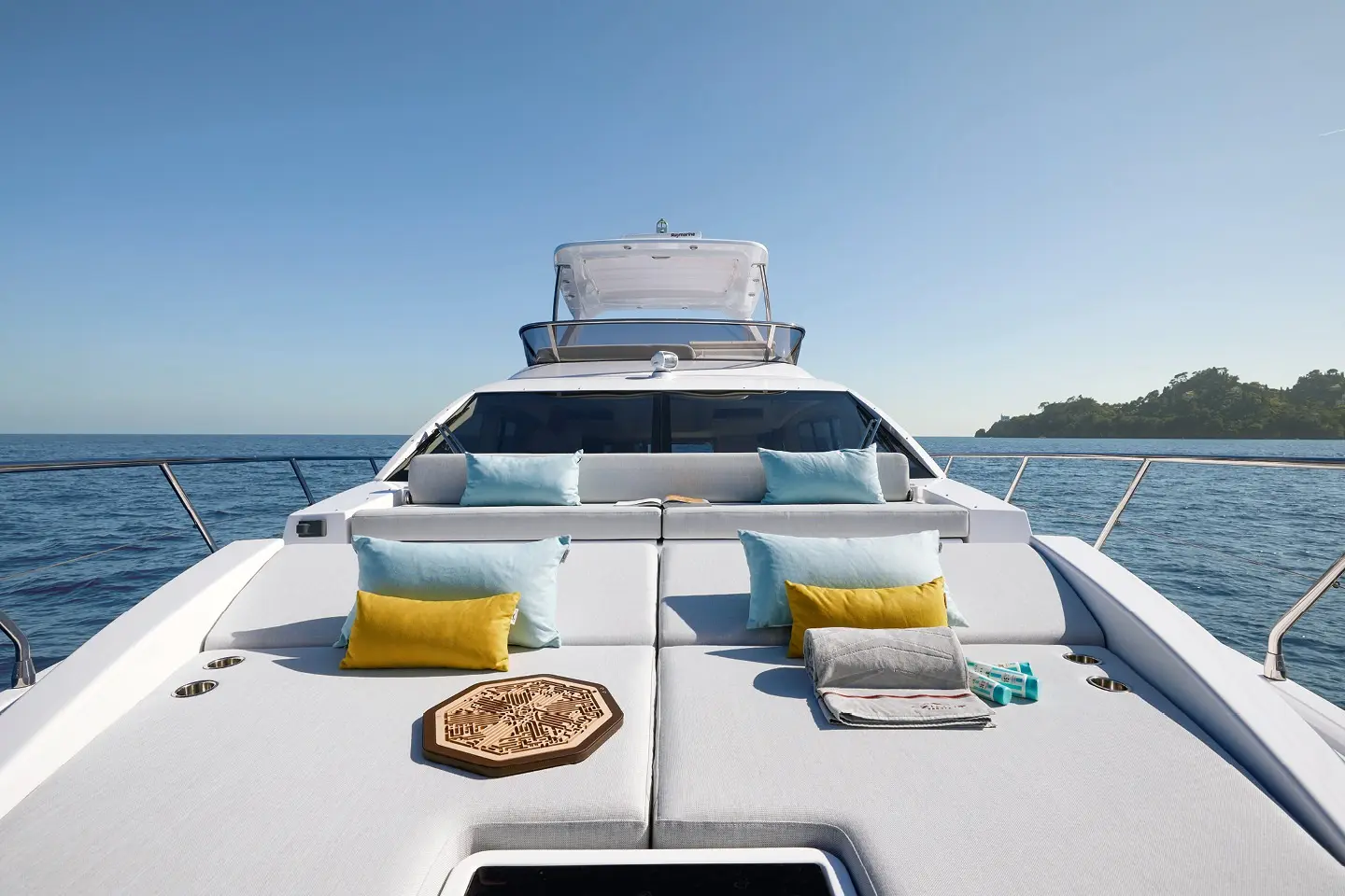 Azimut FLY 50