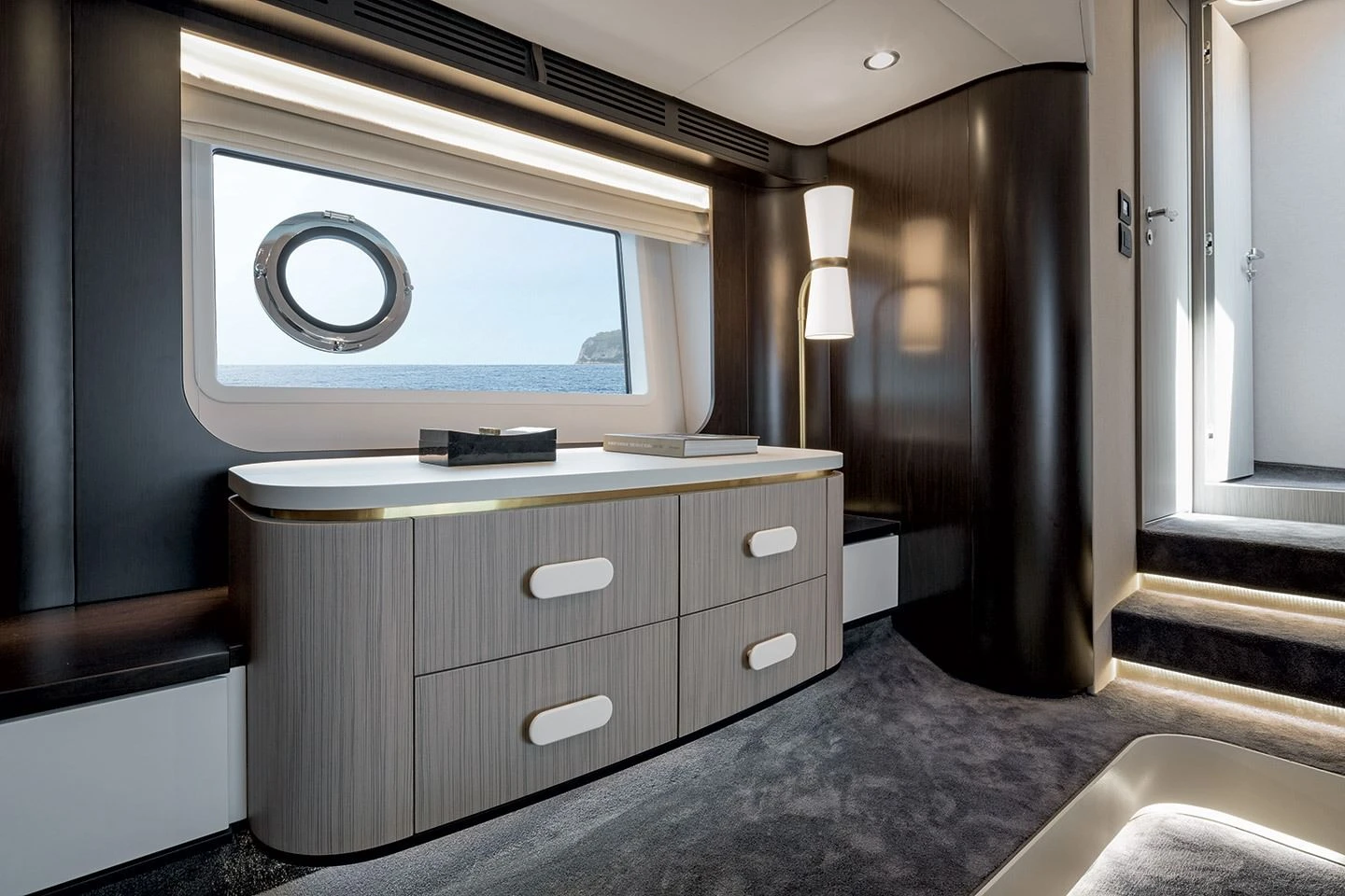 Azimut FLY 55