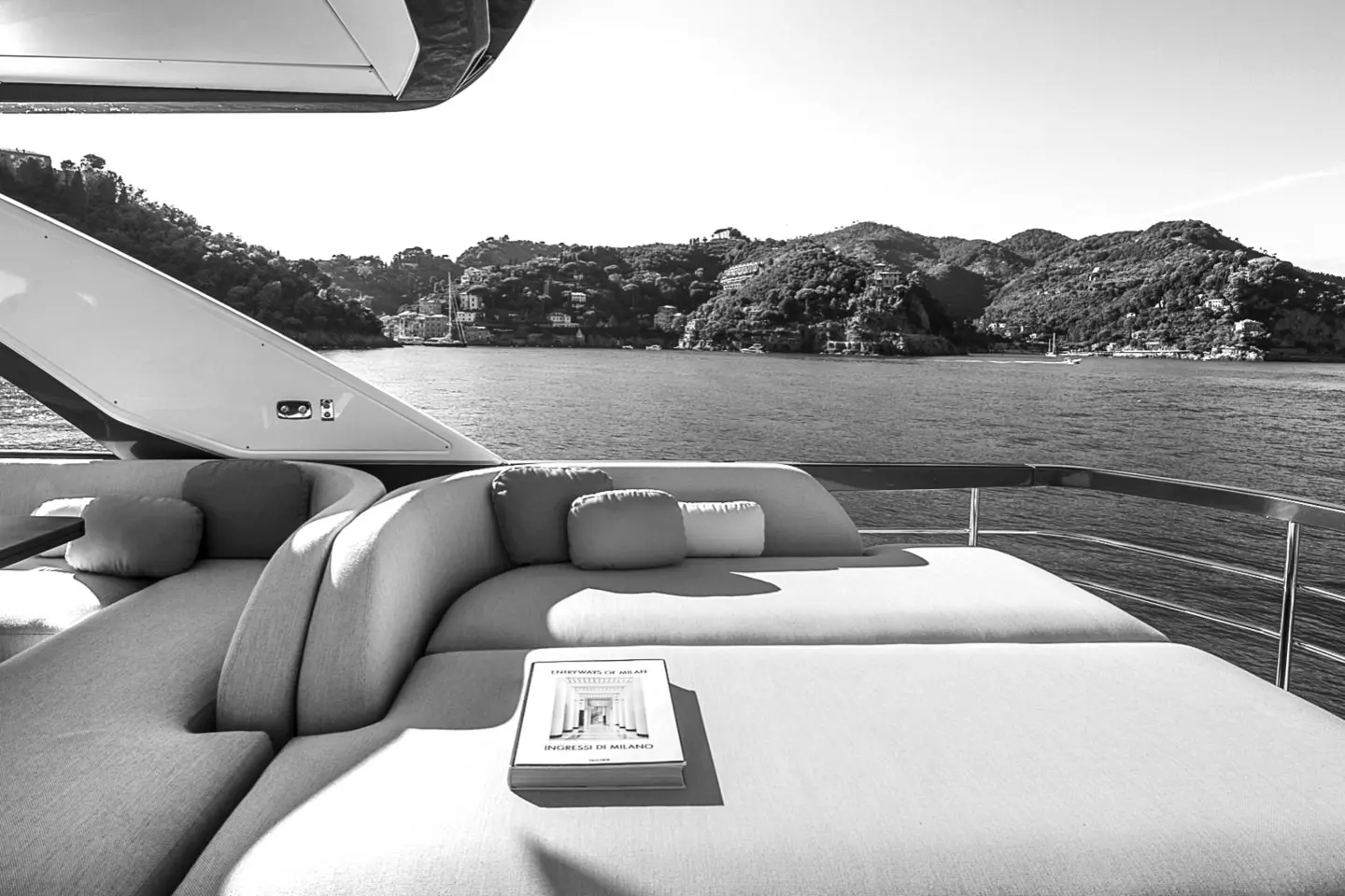 Azimut FLY 68