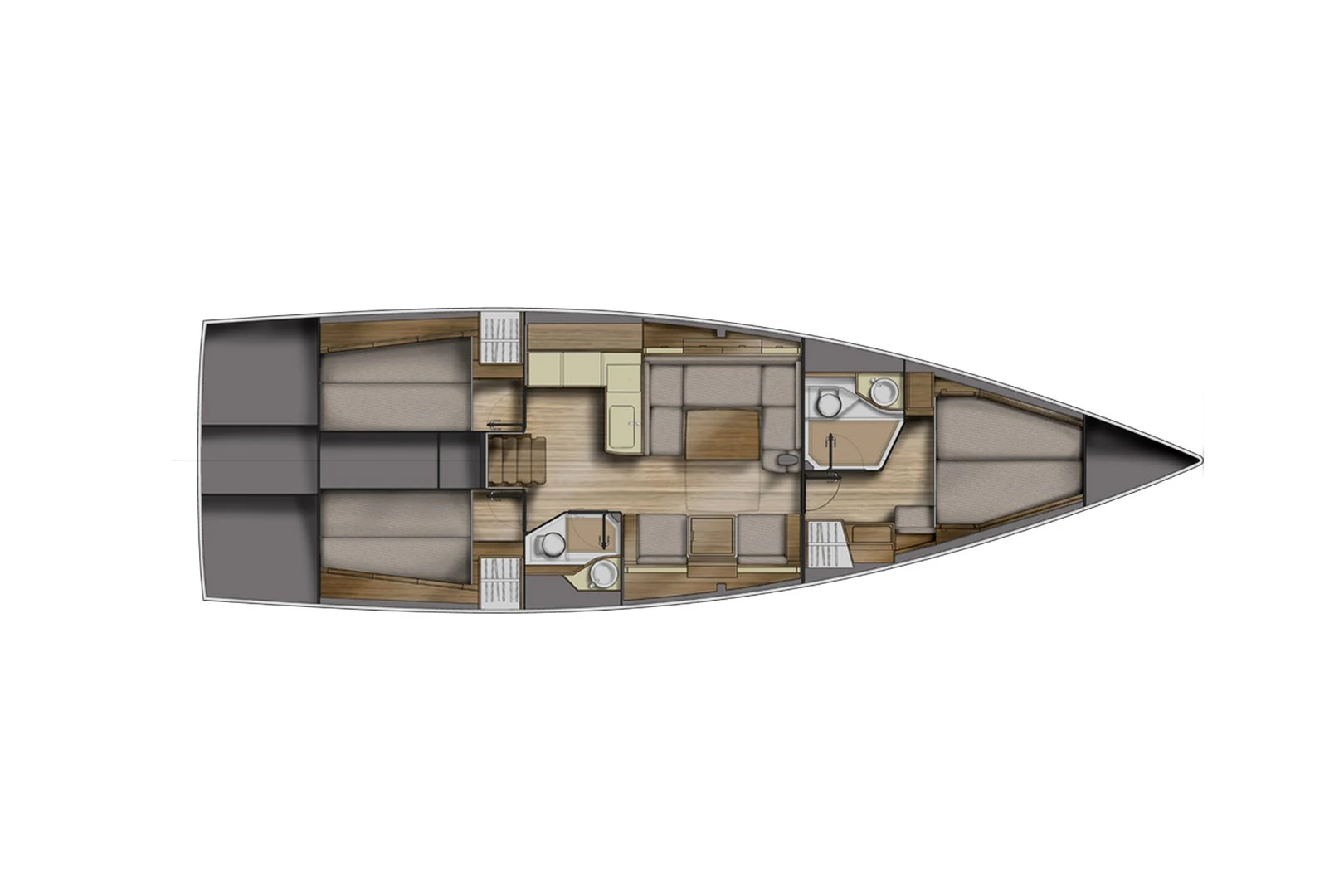 AZUREE 46