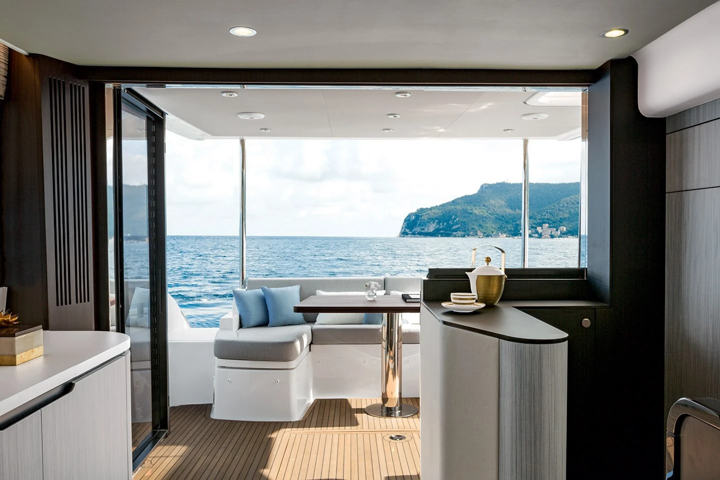 Azimut FLY 55