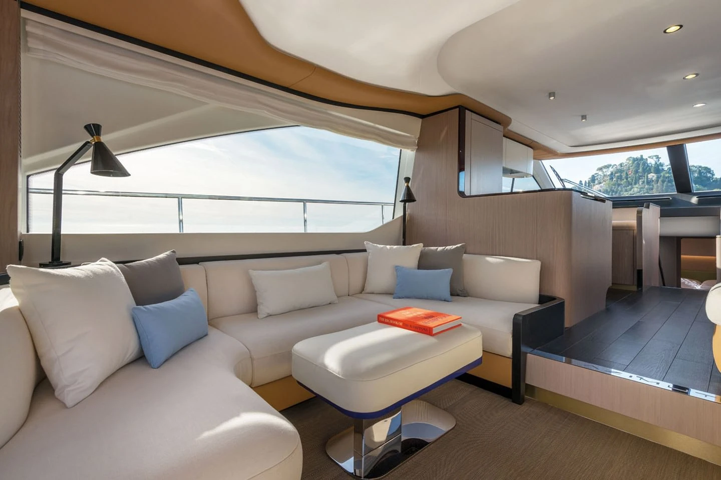 Azimut FLY 60