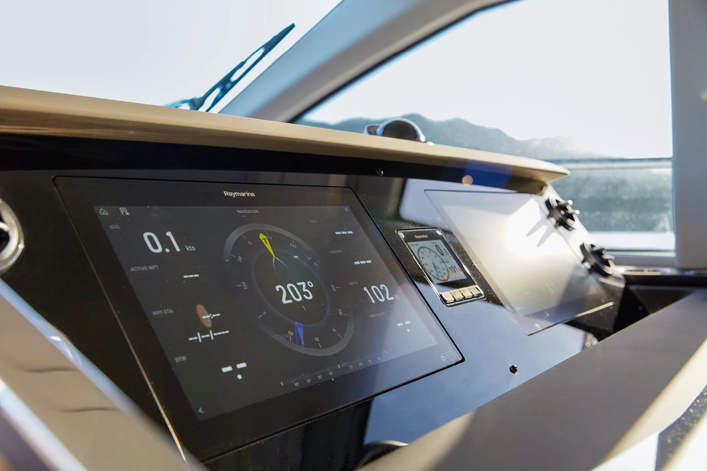 Azimut FLY 50