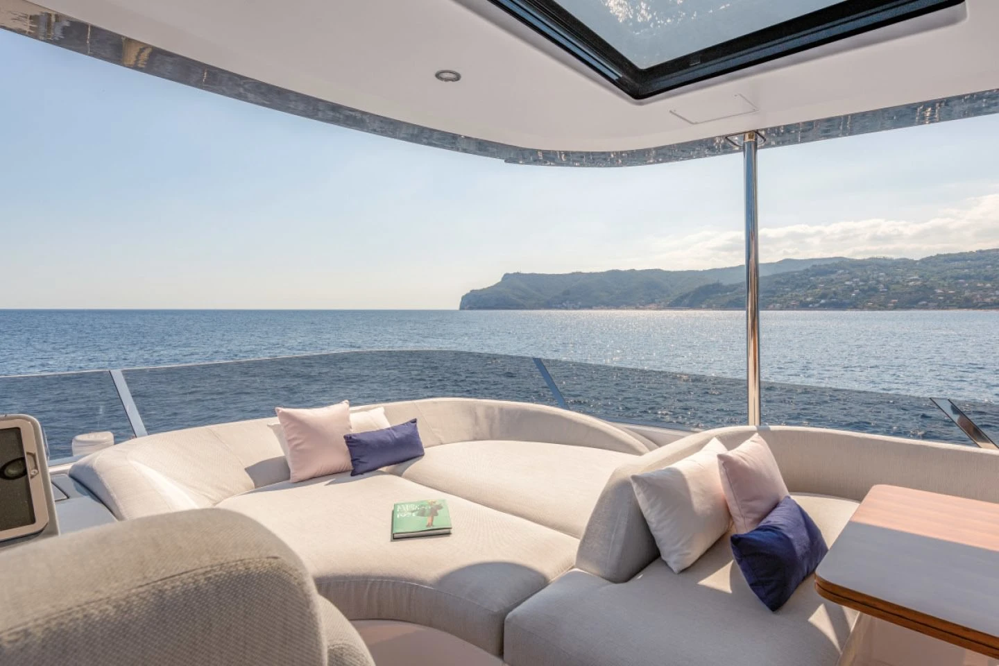 Azimut 78 FLY