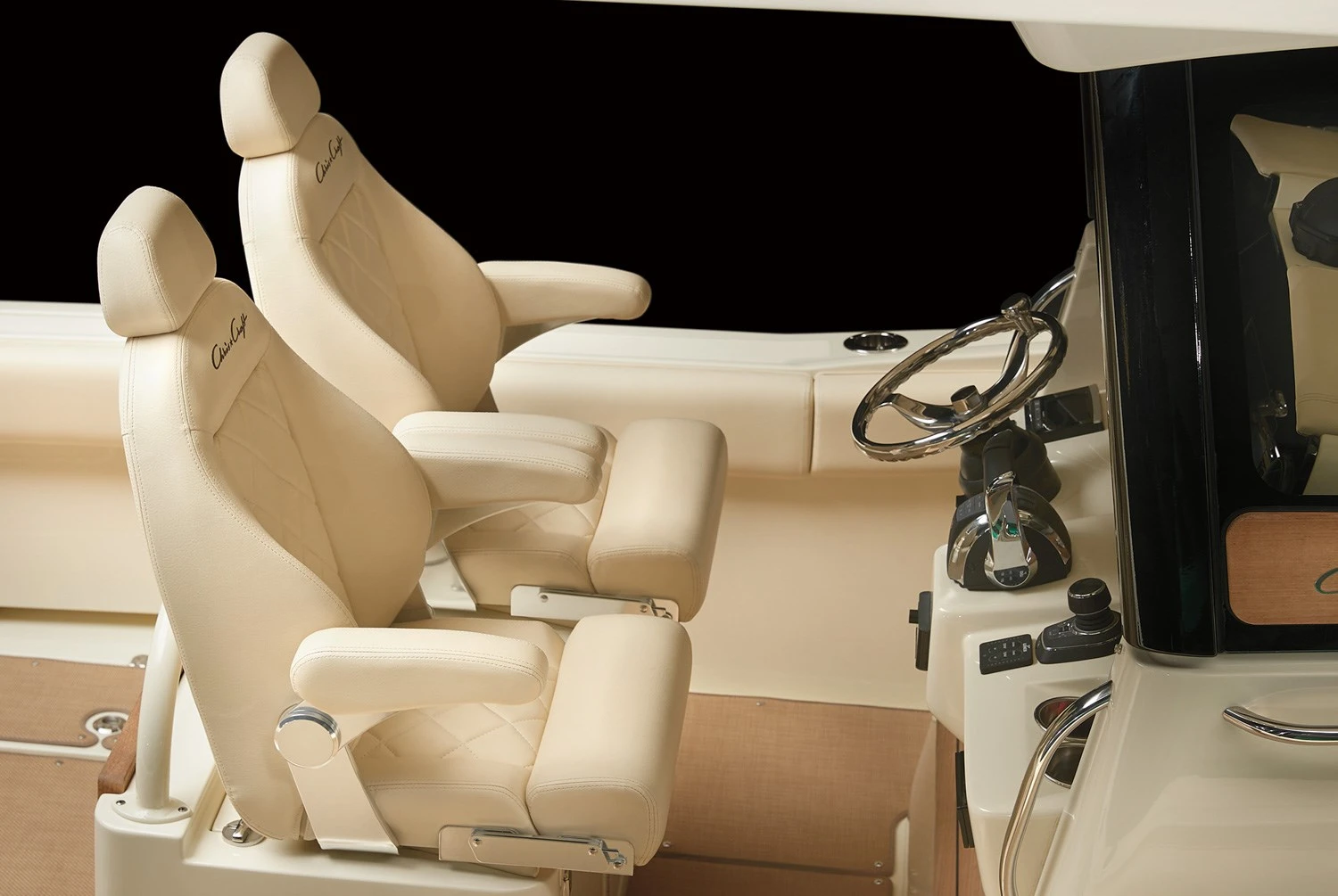 ChrisCraft Catalina 30