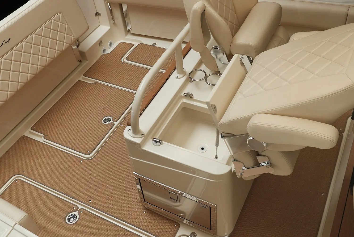 ChrisCraft Catalina 30