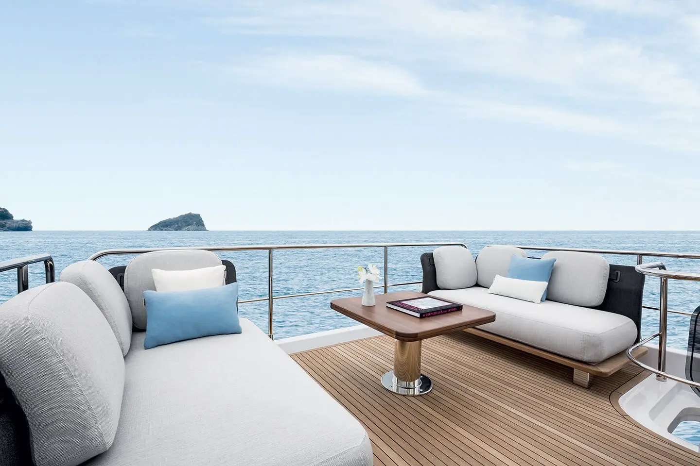 Azimut FLY 55