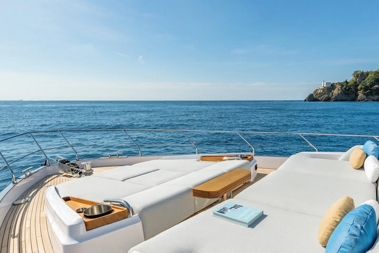 Azimut FLY 68