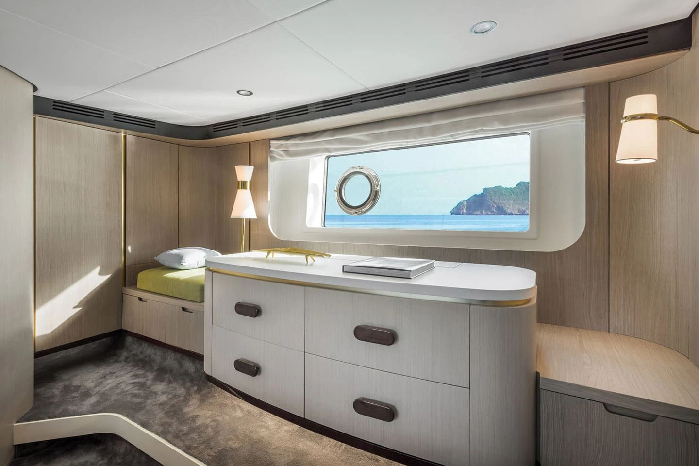 Azimut FLY 60