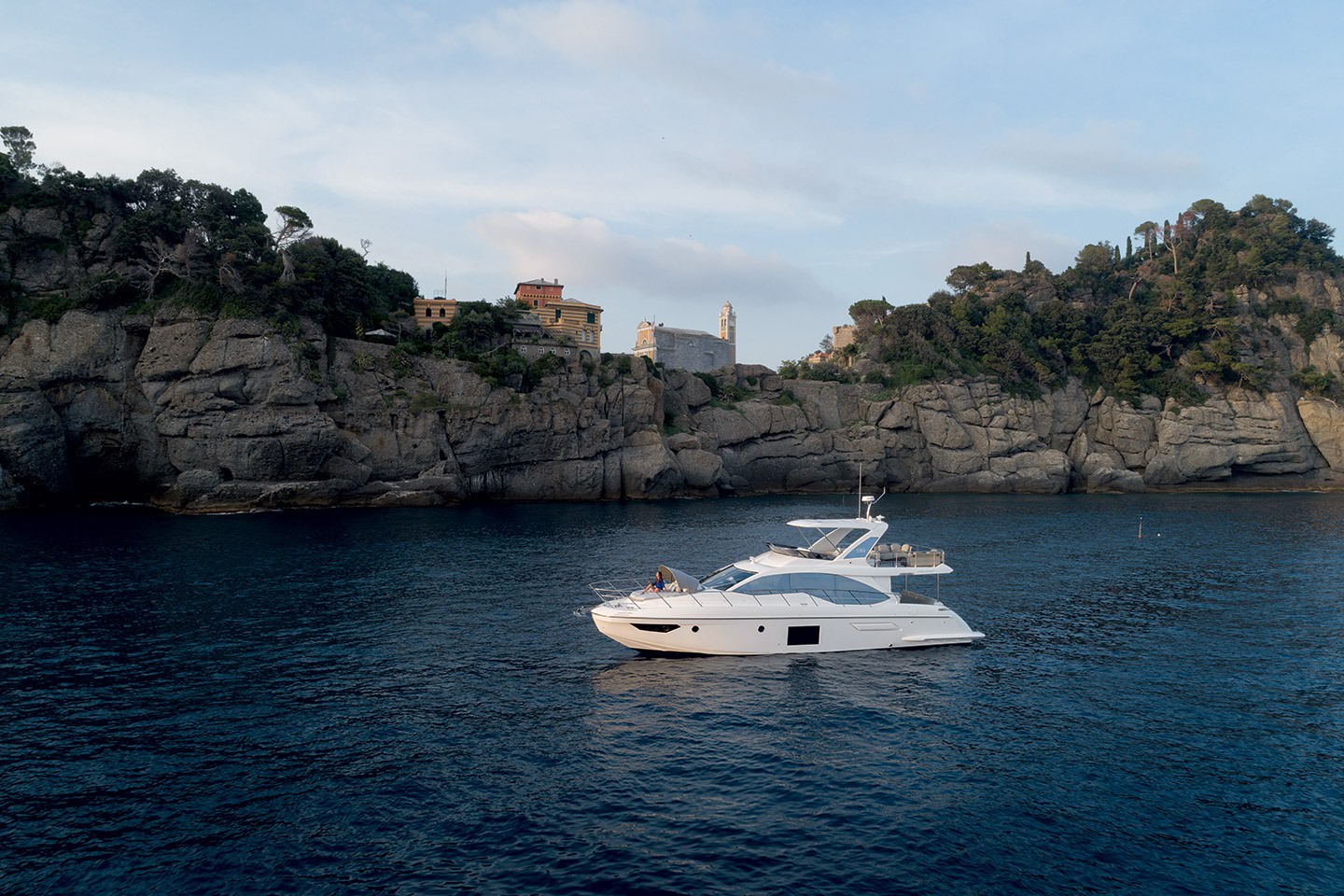 Azimut FLY 55