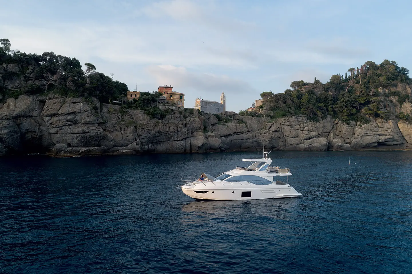 Azimut FLY 55