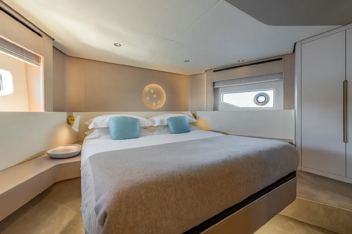 Azimut FLY 68