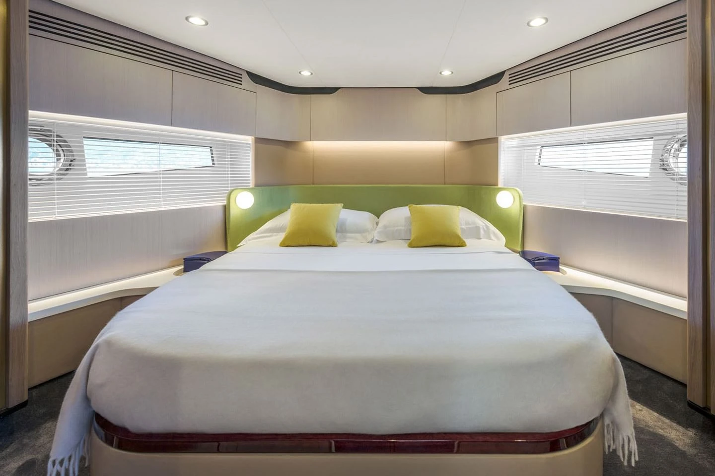 Azimut FLY 60