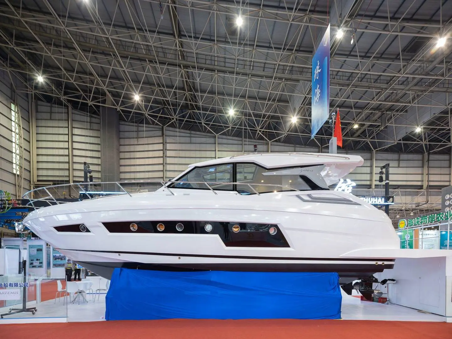 ARTEMIS 39