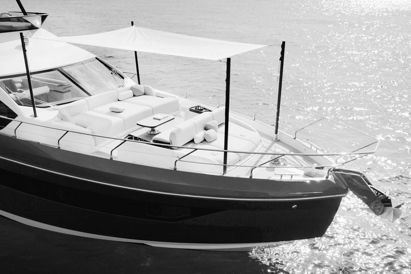 Azimut FLY 68